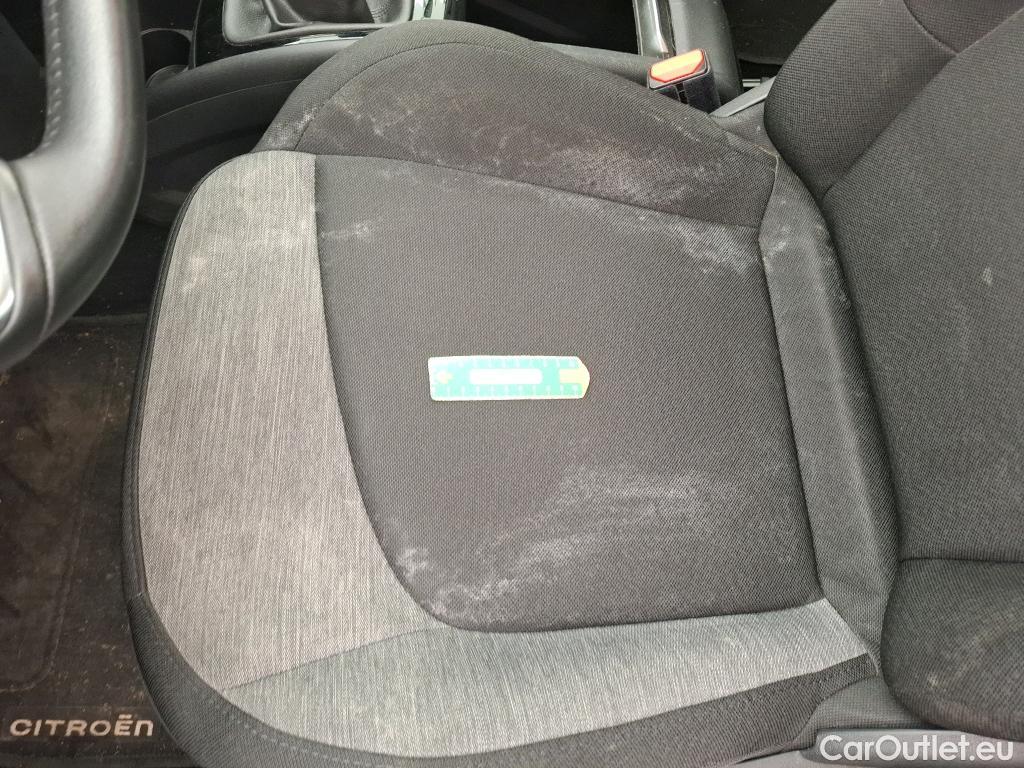  Citroen  C4 Grand Picasso /Spacetourer Business 1.5 BlueHDi 130CV BVM6 E6dT #35