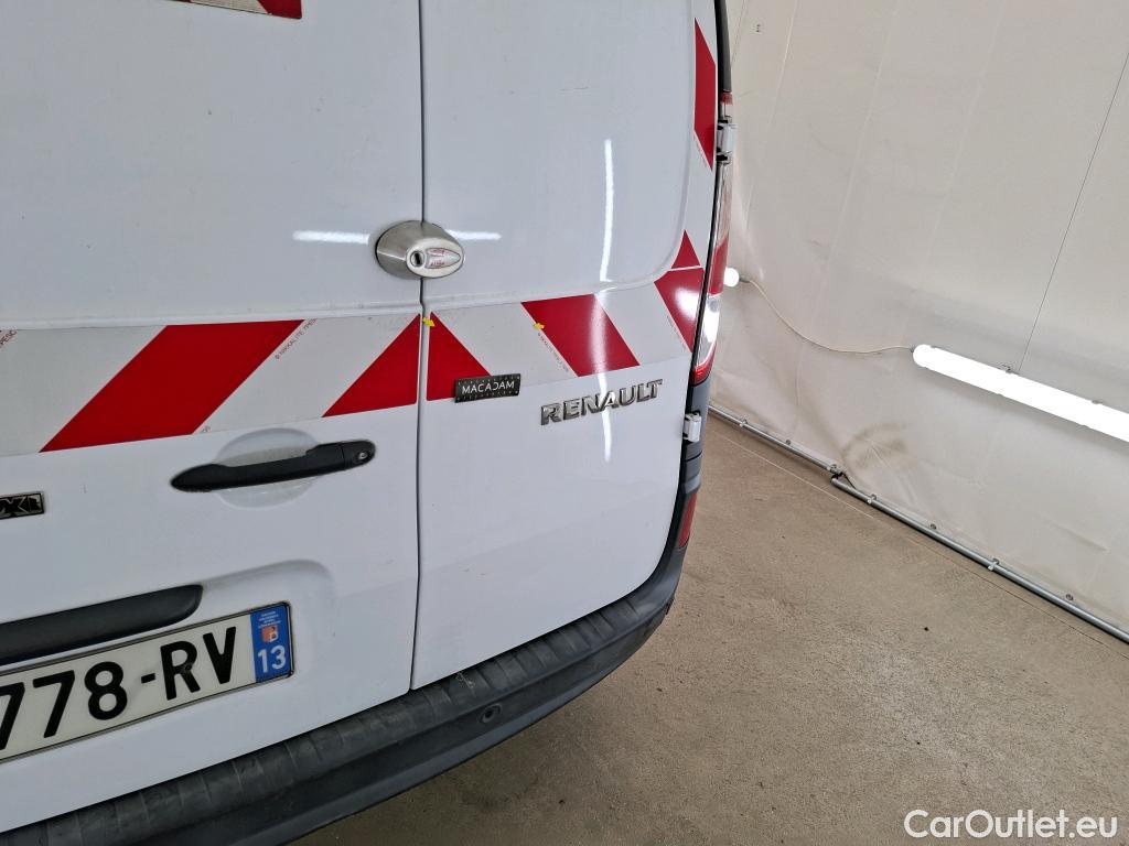  Renault  Kangoo  Express Maxi Extra (Série Spéciale) 1.5 dCi 90CV BVM5 E6 #30