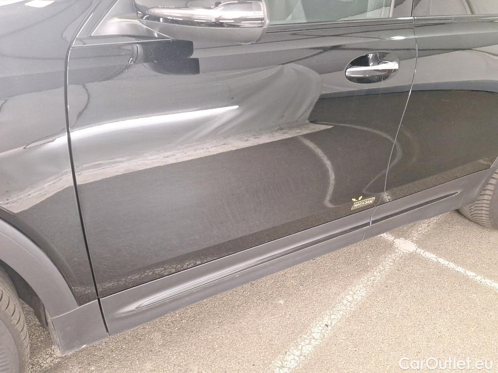  Mercedes  GLB MERCEDES-BENZ  / 2019 / 5P / SUV  200 d AMG Line #1