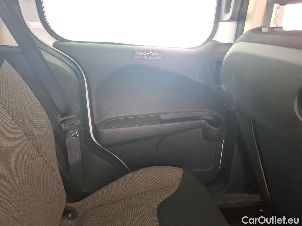  Ford  Tourneo FORD  Courier / 2018 / 5P / monospace 1.0E100 BV5 TREND #30