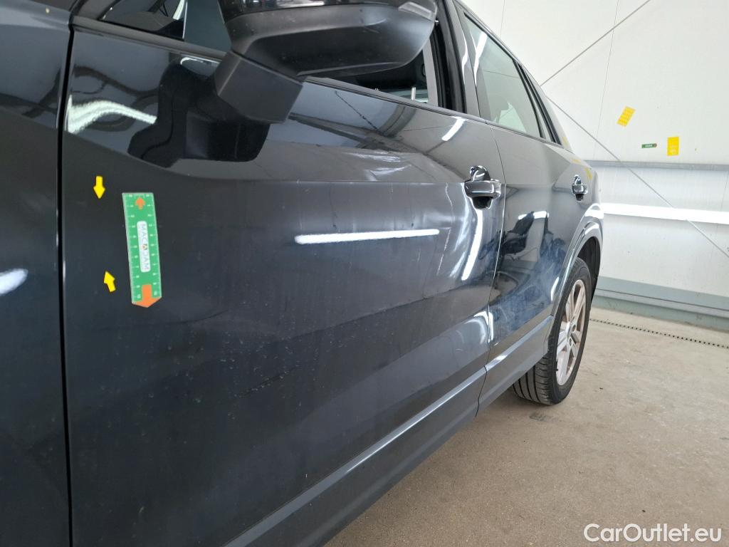  Audi  Q2  35 TFSI Business Line 1.5 TFSI 150CV BVA7 E6d #1