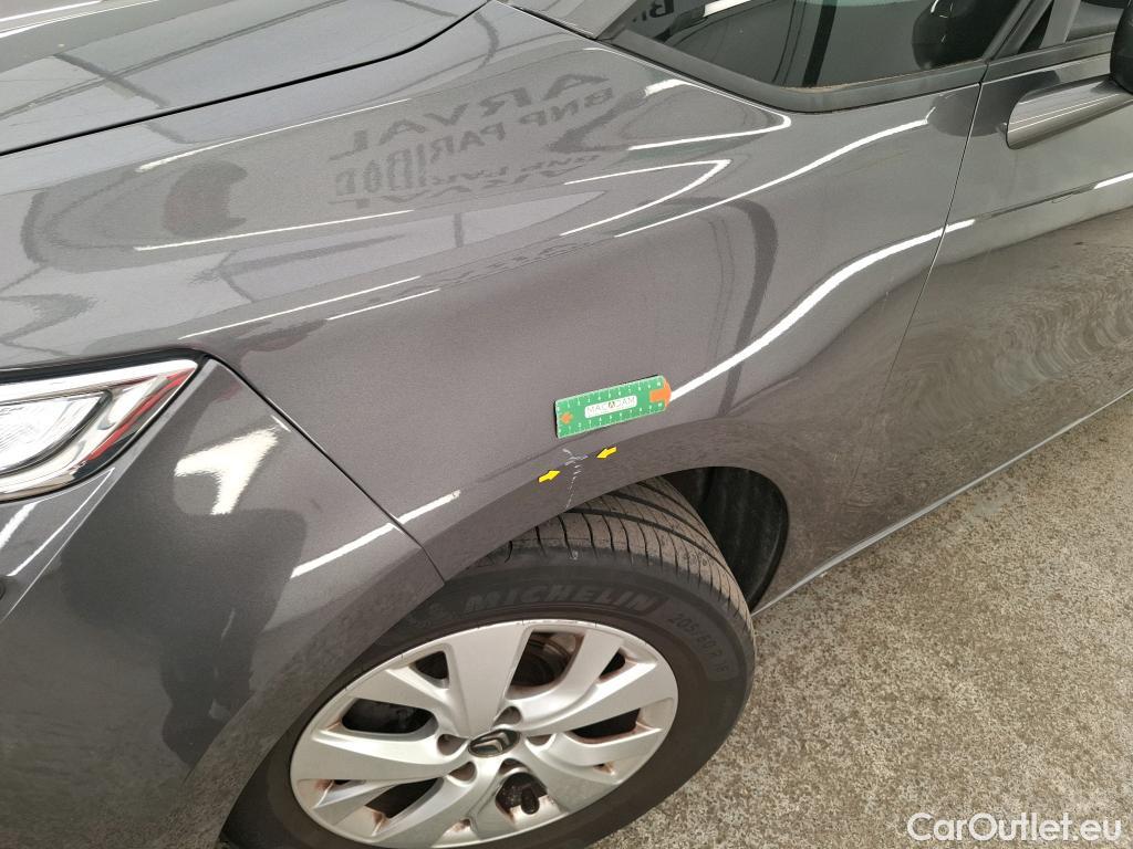  Citroen  C4 Grand Picasso /Spacetourer Business 1.5 BlueHDi 130CV BVM6 E6dT #12
