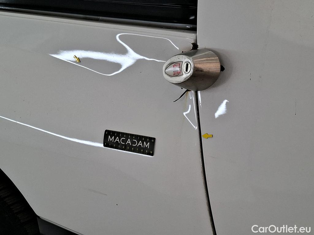  Renault  Kangoo  Express Maxi Extra (Série Spéciale) 1.5 dCi 90CV BVM5 E6 #6