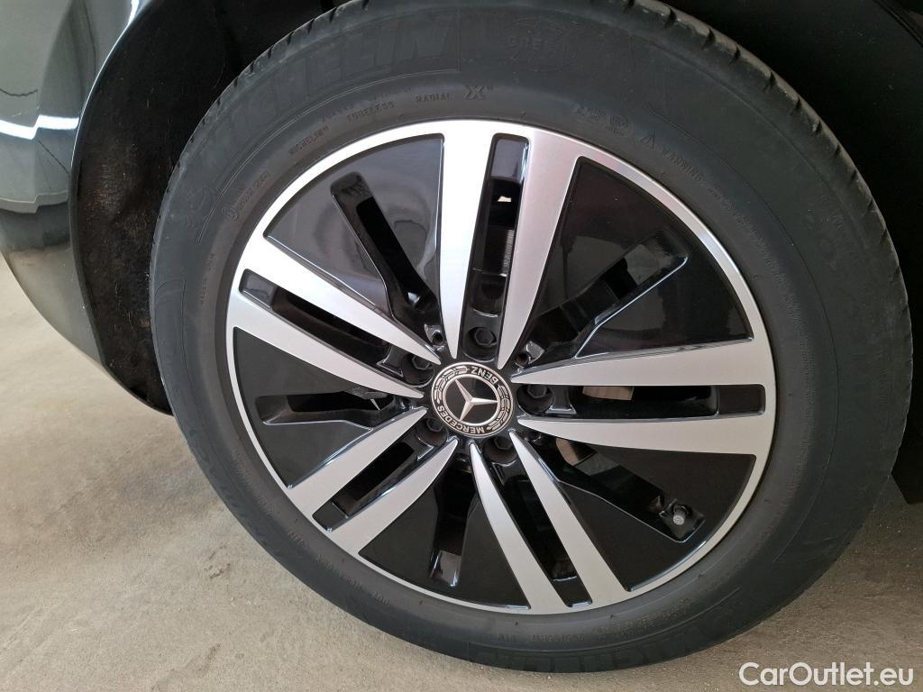  Mercedes  A-Klasse MERCEDES-BENZ Classe A 5p Berline A 200 Style Line 7G-DCT #8