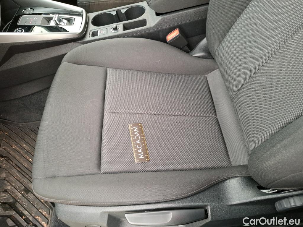  Audi  A3  Sportback 35 TDI Business Line 2.0 TDI 150CV BVA7 E6d #29