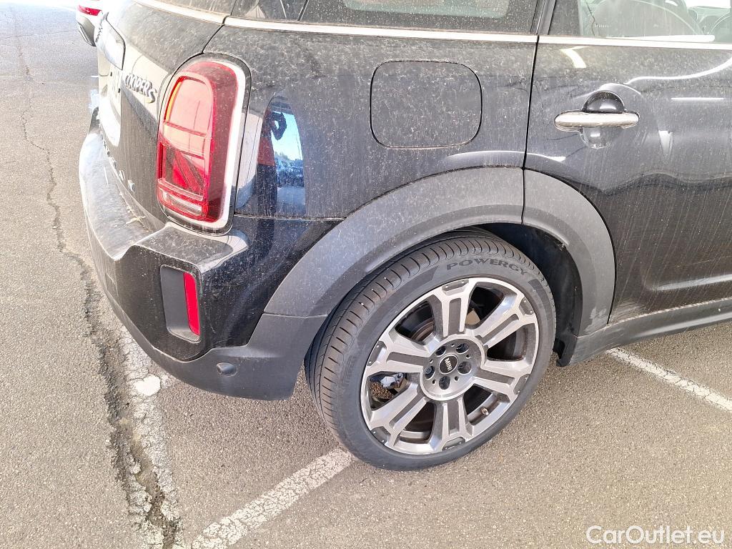  Mini  Countryman MINI  / 2020 / 5P / Crossover Cooper SE ALL4 Northwood 125+95ch BVA6 #36