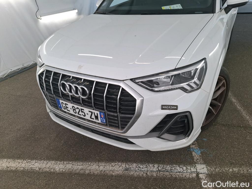  Audi  Q3  45 TFSI e S Line 1.4 TFSI 245CV BVA6 E6d #19