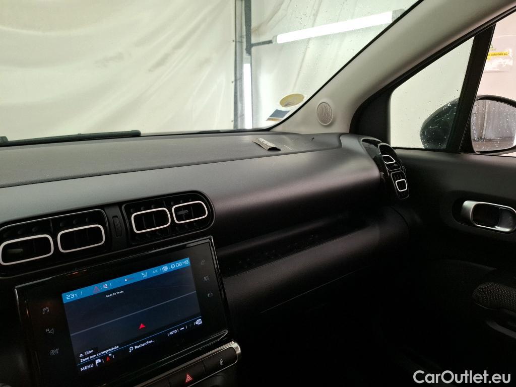  Citroen  C3  Aircross Feel Business 1.5 BlueHDi 100CV BVM6 E6dT #1