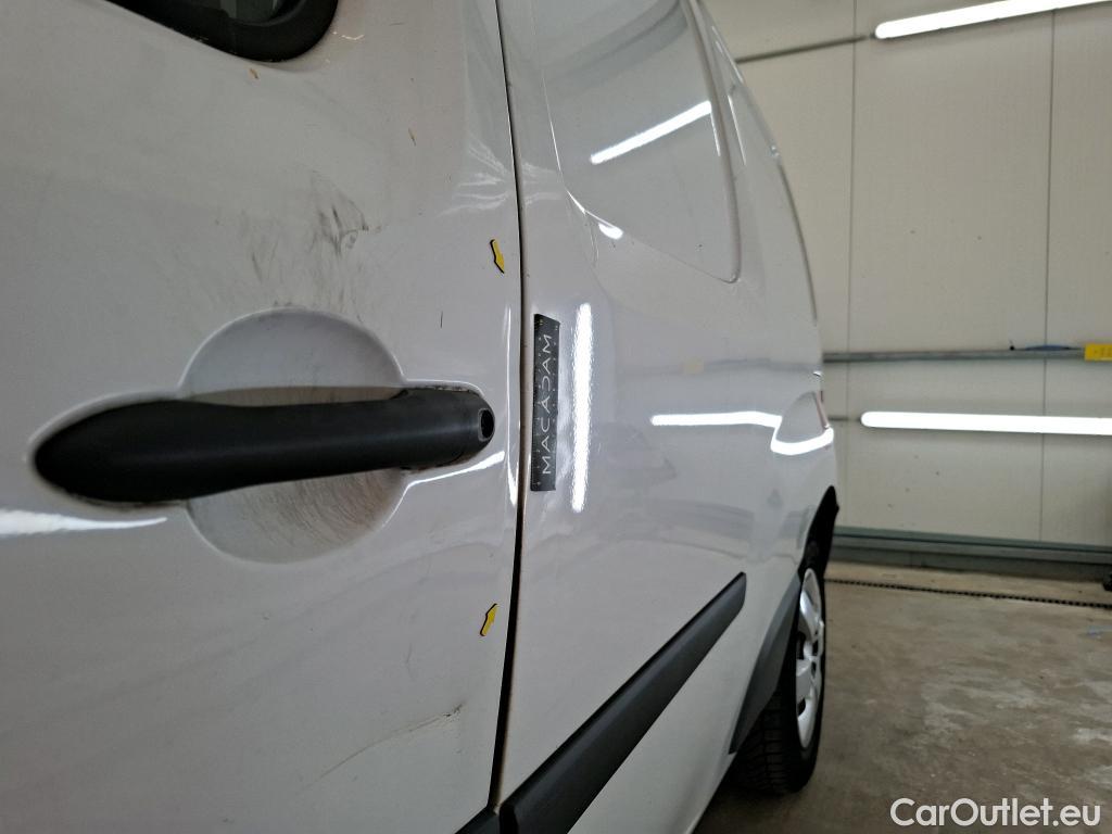  Renault  Kangoo  Express Maxi Extra (Série Spéciale) 1.5 dCi 90CV BVM5 E6 #20