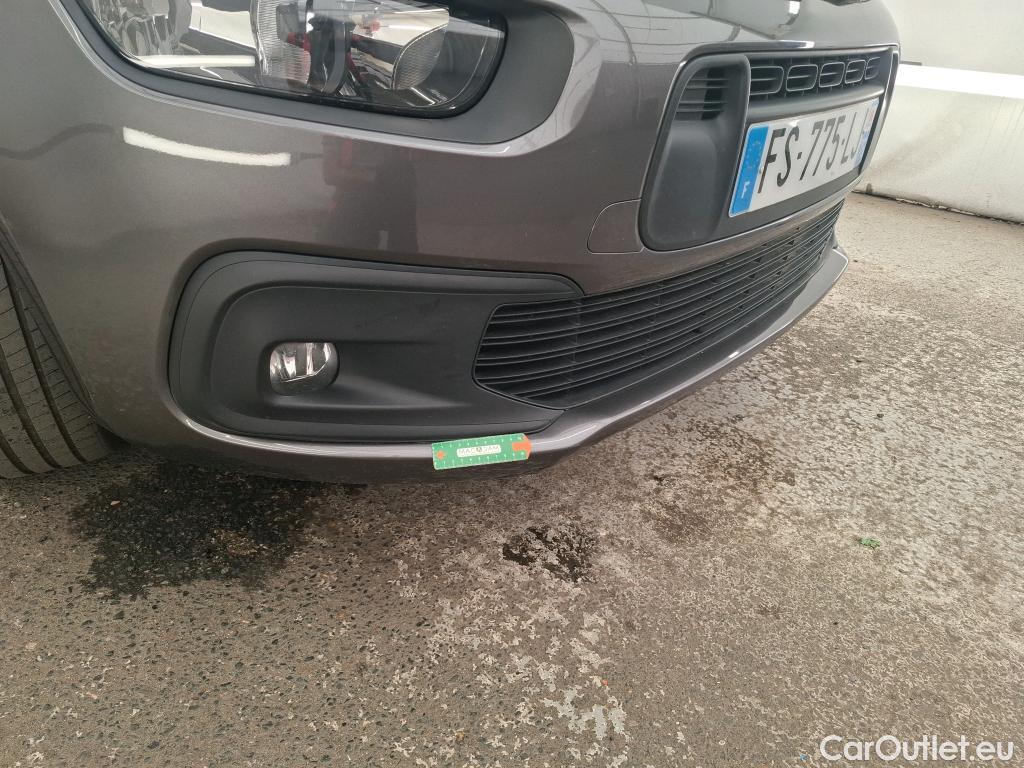  Citroen  C4 Grand Picasso /Spacetourer Business 1.5 BlueHDi 130CV BVM6 E6dT #17