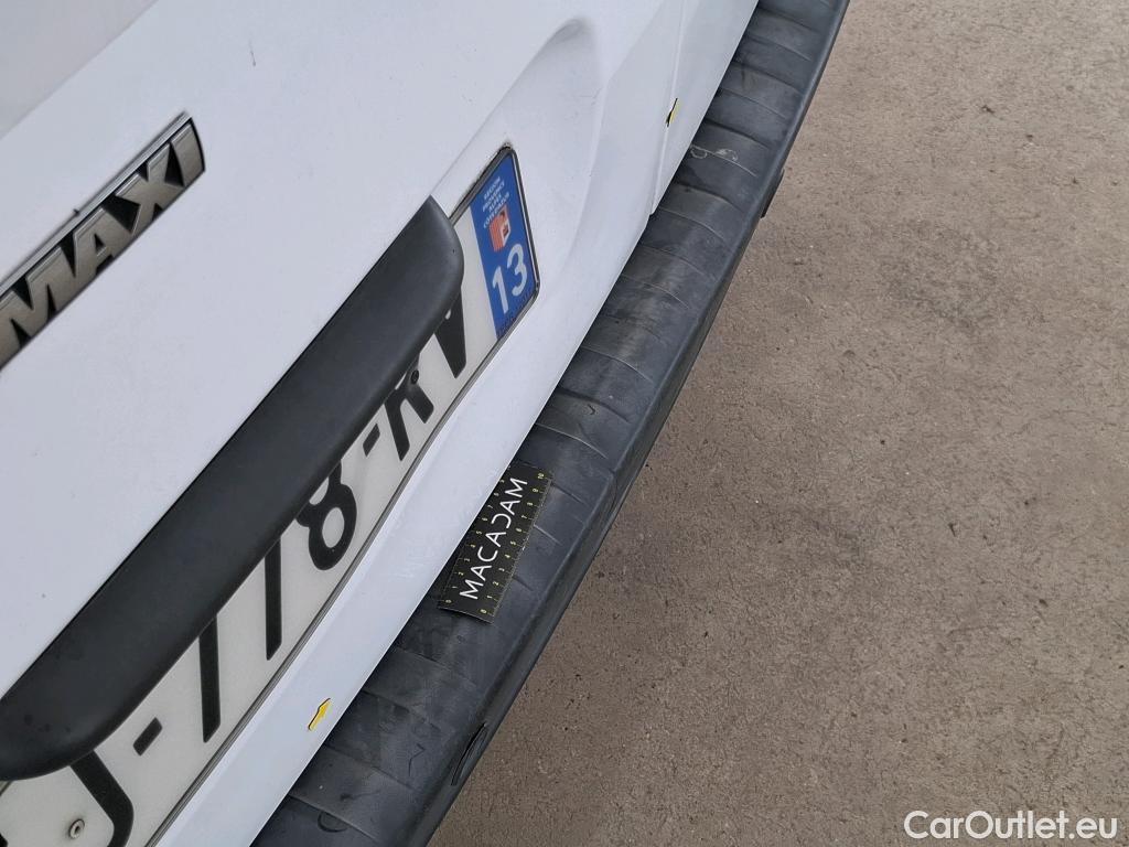  Renault  Kangoo  Express Maxi Extra (Série Spéciale) 1.5 dCi 90CV BVM5 E6 #16
