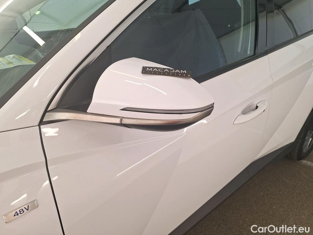  Hyundai  Tucson  Creative Mild-Hybrid 2WD 1.6 CRDI 135CV BVA7 E6d #23