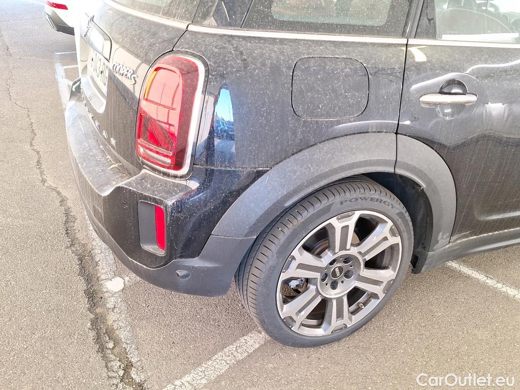  Mini  Countryman MINI  / 2020 / 5P / Crossover Cooper SE ALL4 Northwood 125+95ch BVA6 #7