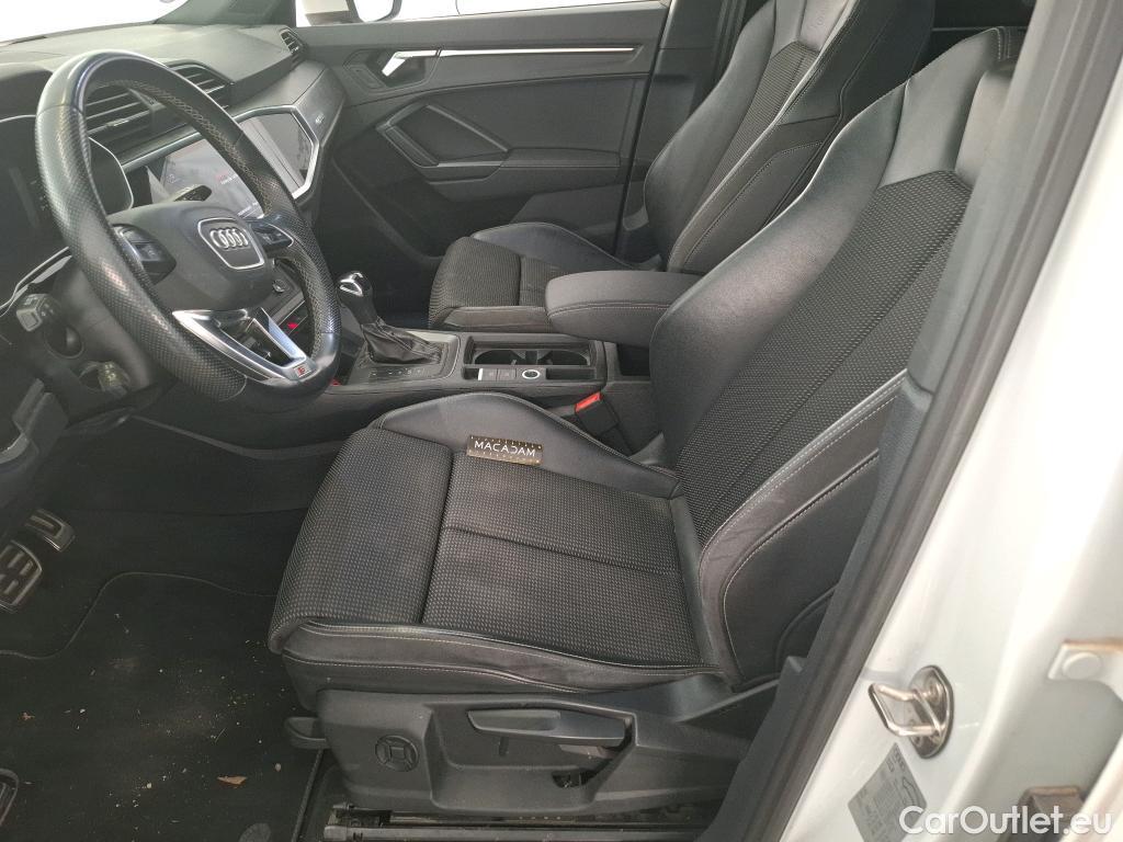  Audi  Q3  45 TFSI e S Line 1.4 TFSI 245CV BVA6 E6d #9