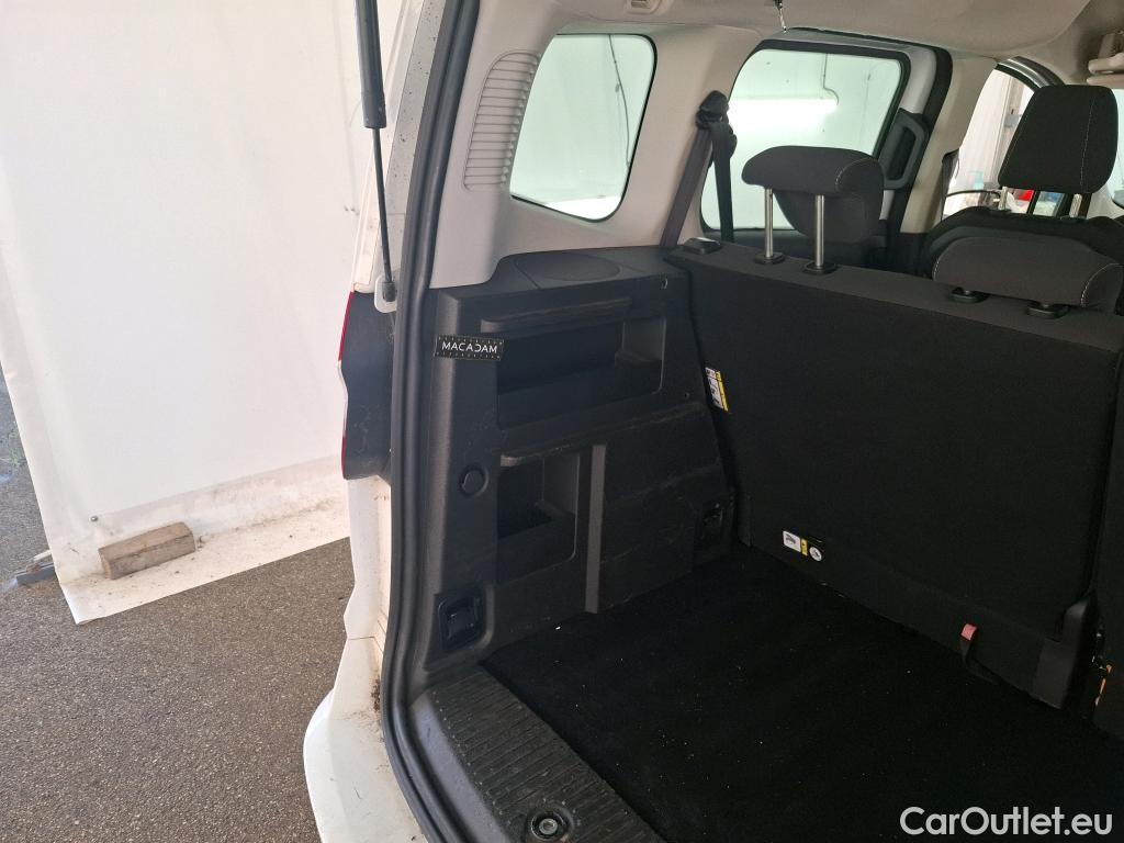  Ford  Tourneo FORD  Courier / 2018 / 5P / monospace 1.0E100 BV5 TREND #66