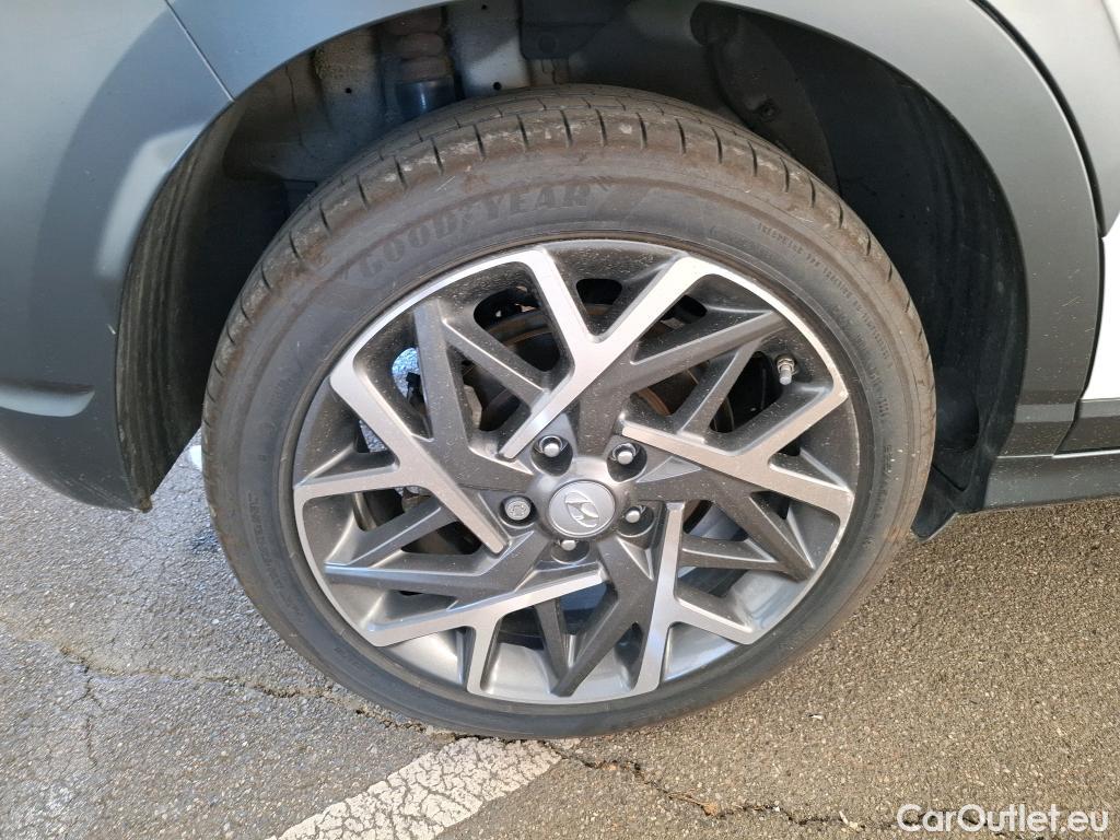  Hyundai  Konna Kona Creative Hybrid 2WD 1.6 GDI 140CV BVA6 E6d #7