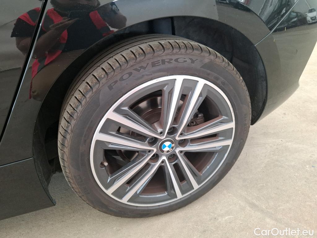 Bmw  Serie 1 Série 1 Berline 118 i Lounge 1.5 135CV BVA7 E6d #29