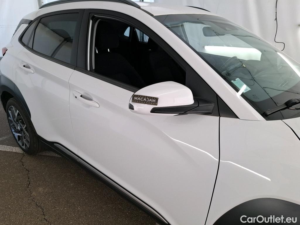  Hyundai  Konna Kona Creative Hybrid 2WD 1.6 GDI 140CV BVA6 E6d #9