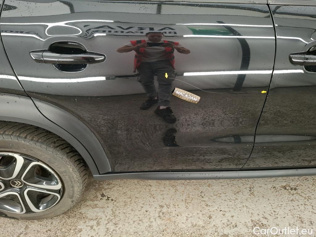  Citroen  C3  Aircross Feel Business 1.5 BlueHDi 100CV BVM6 E6dT #10