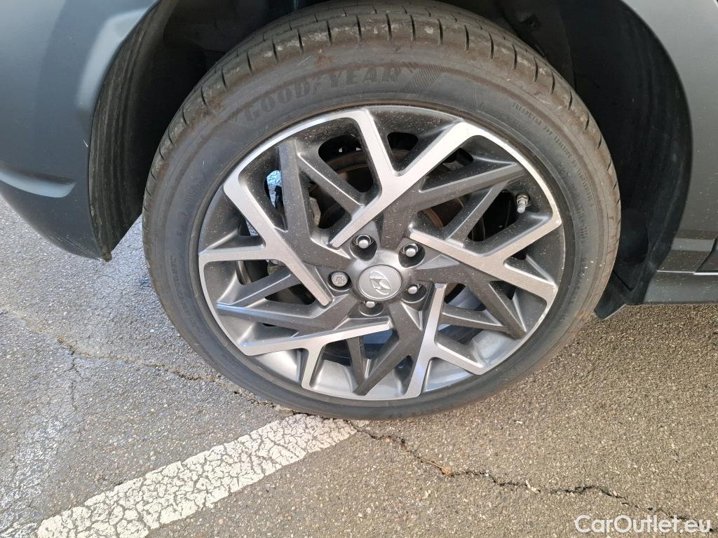  Hyundai  Konna Kona Creative Hybrid 2WD 1.6 GDI 140CV BVA6 E6d #5