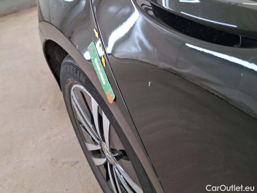 Mercedes  A-Klasse MERCEDES-BENZ Classe A 5p Berline A 200 Style Line 7G-DCT #25