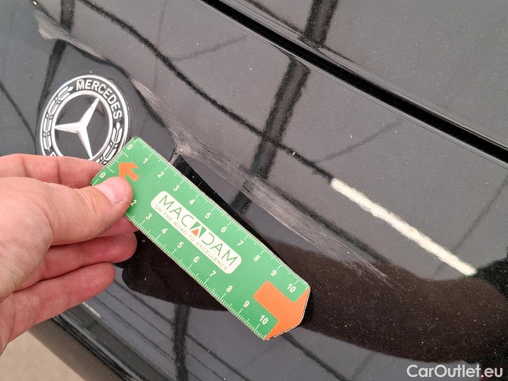  Mercedes  A-Klasse MERCEDES-BENZ Classe A 5p Berline A 200 Style Line 7G-DCT #3
