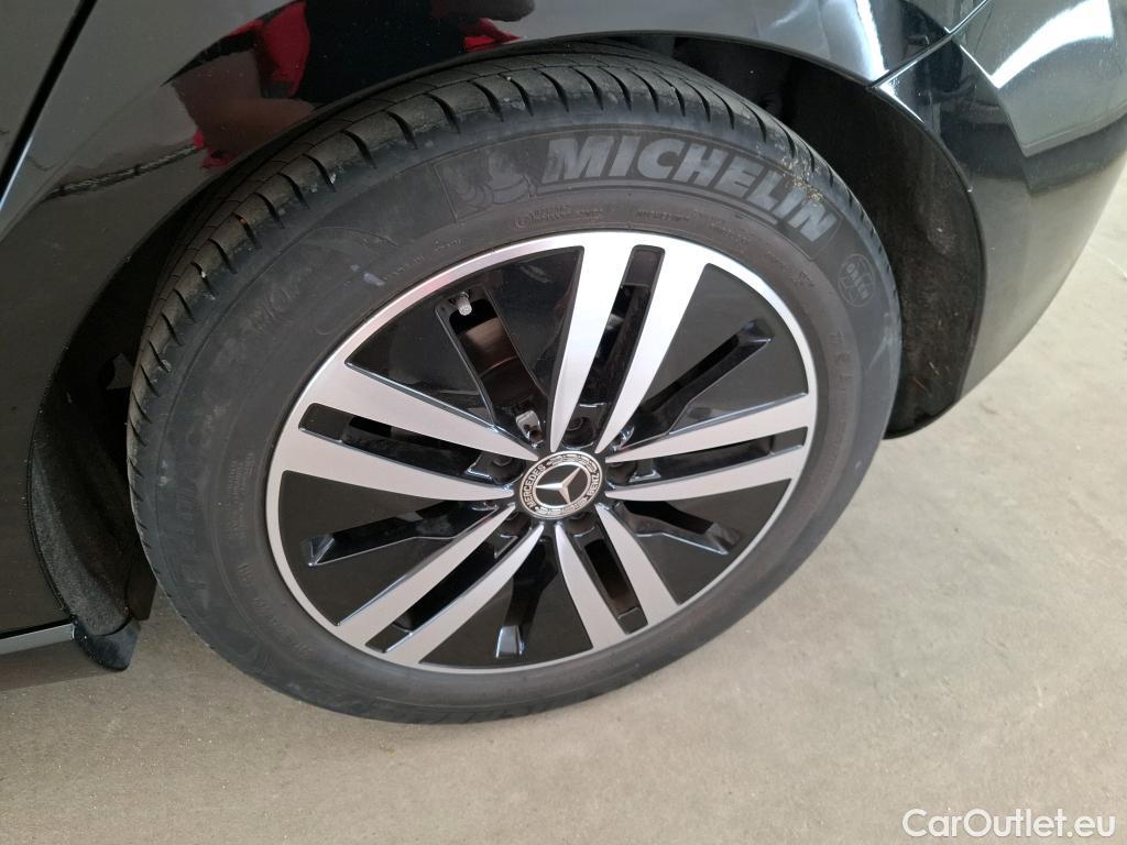  Mercedes  A-Klasse MERCEDES-BENZ Classe A 5p Berline A 200 Style Line 7G-DCT #4