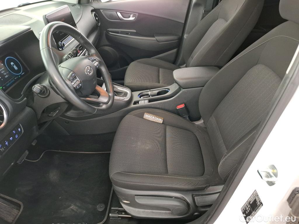  Hyundai  Konna Kona Creative Hybrid 2WD 1.6 GDI 140CV BVA6 E6d #11