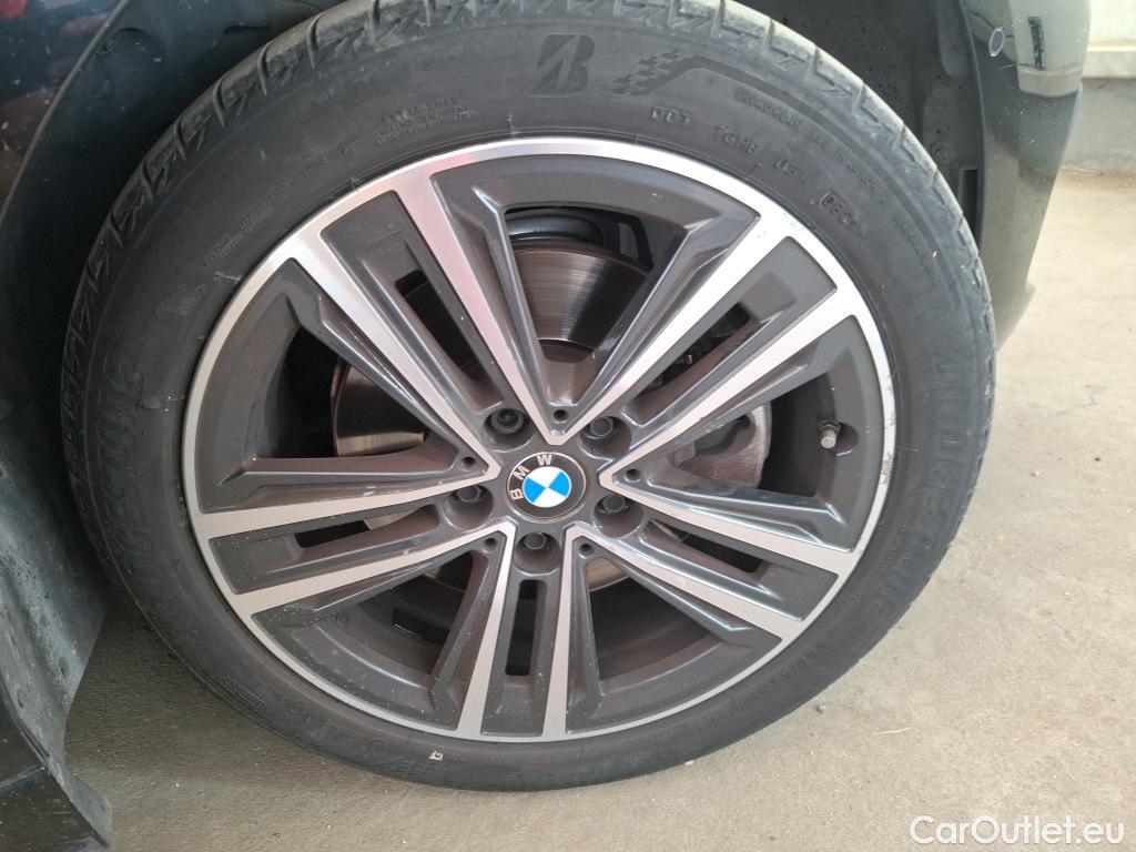  Bmw  Serie 1 Série 1 Berline 118 i Lounge 1.5 135CV BVA7 E6d #14