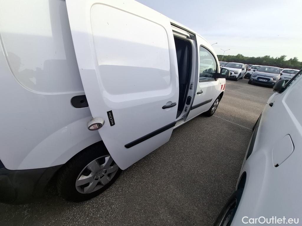  Renault  Kangoo  Express Maxi Extra (Série Spéciale) 1.5 dCi 90CV BVM5 E6 #13