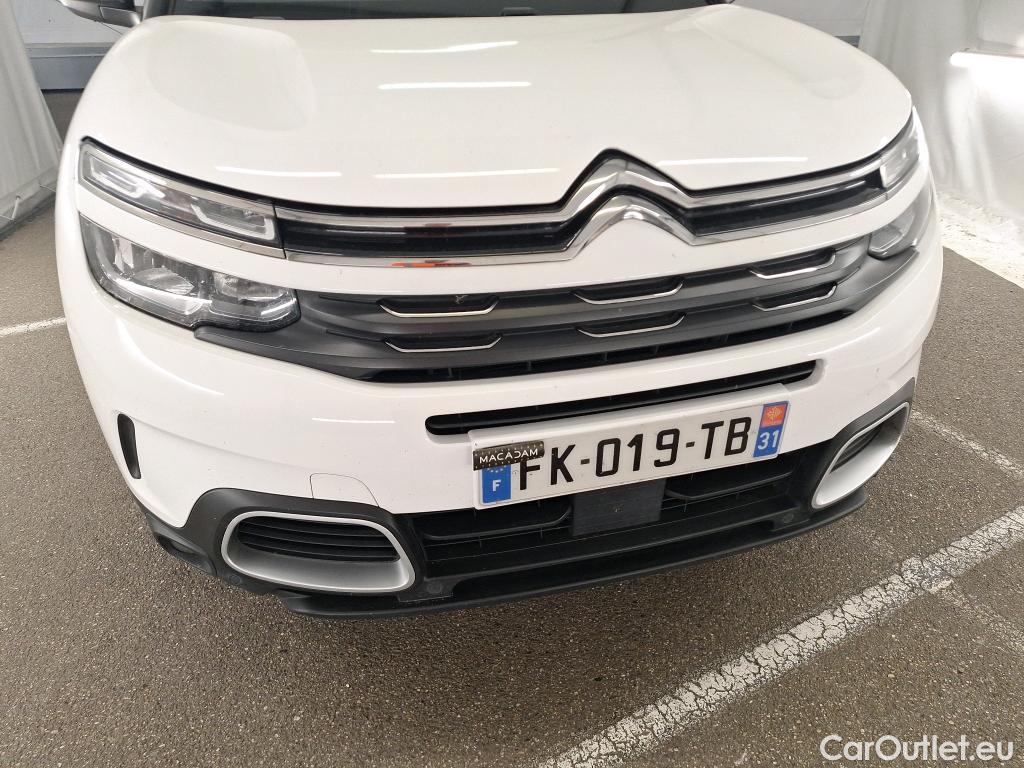  Citroen  C5  Aircross Business 1.5 BlueHDi 130CV BVA8 E6dT #31