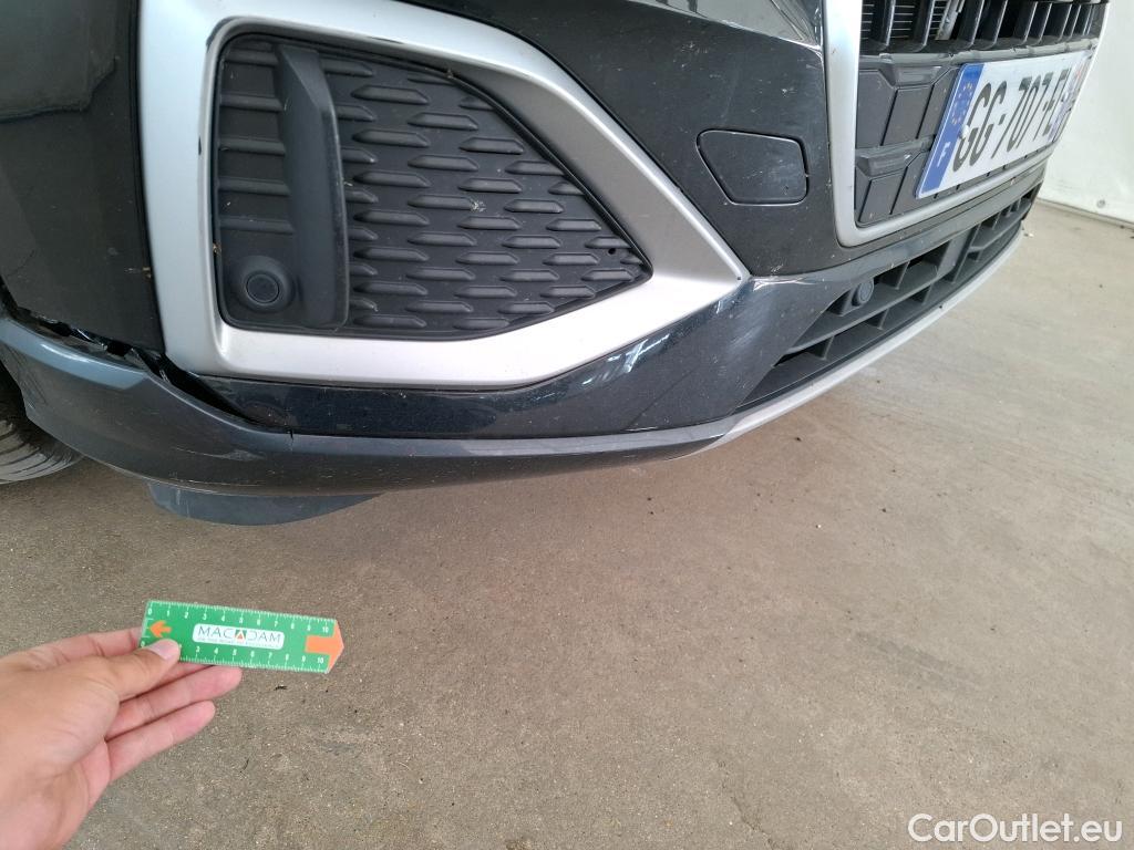  Audi  Q2  35 TFSI Business Line 1.5 TFSI 150CV BVA7 E6d #5