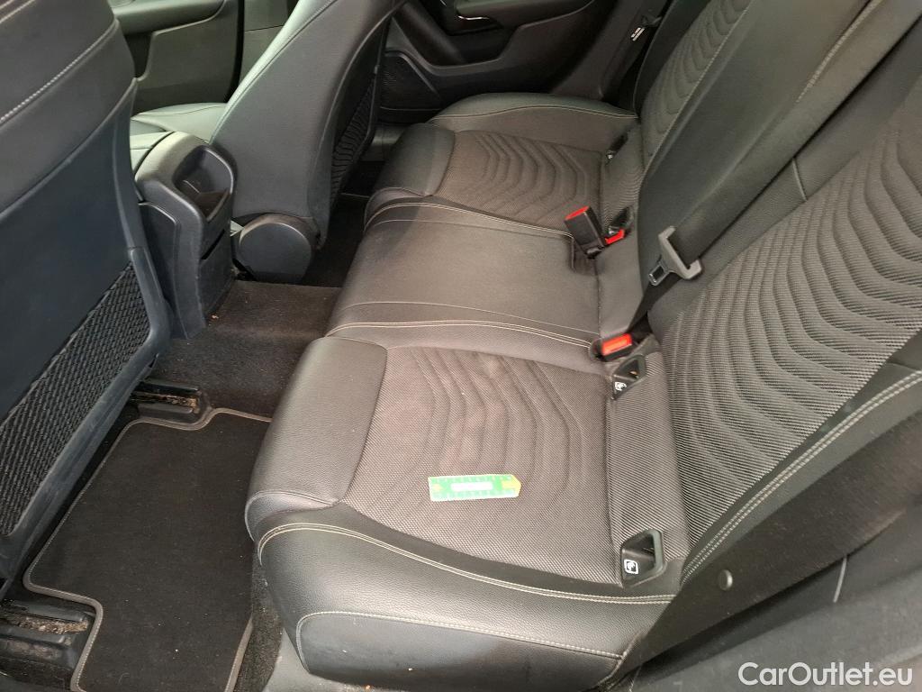  Mercedes  A-Klasse MERCEDES-BENZ Classe A 5p Berline A 200 Style Line 7G-DCT #35