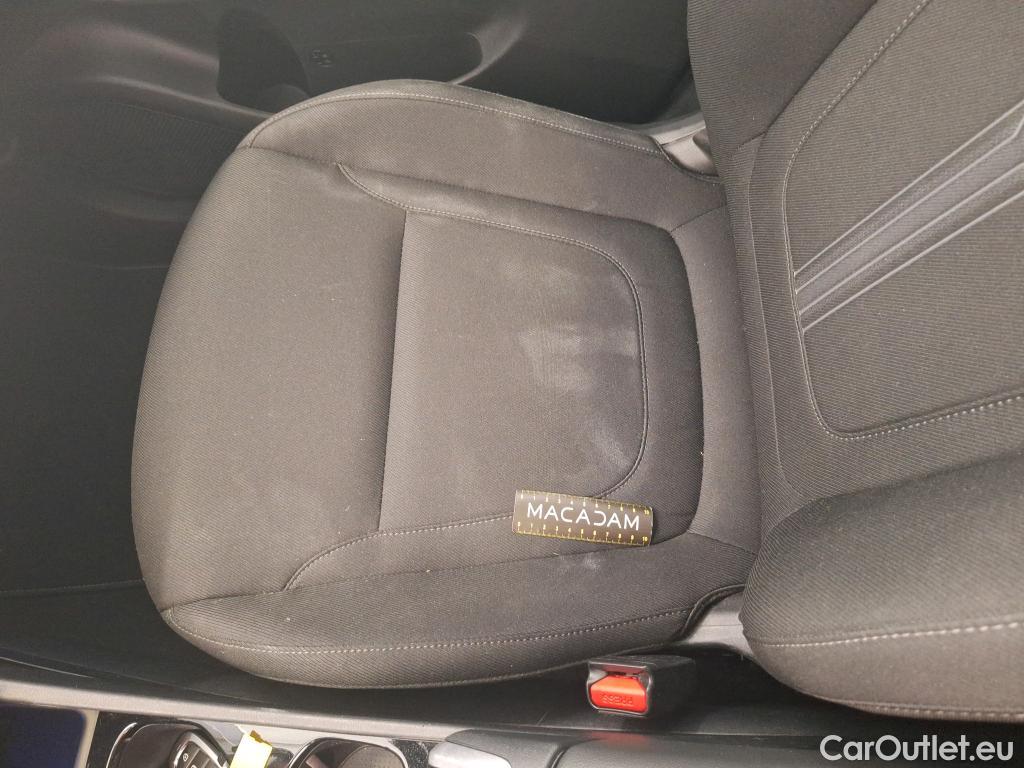  Hyundai  Tucson  Creative Mild-Hybrid 2WD 1.6 CRDI 135CV BVA7 E6d #12
