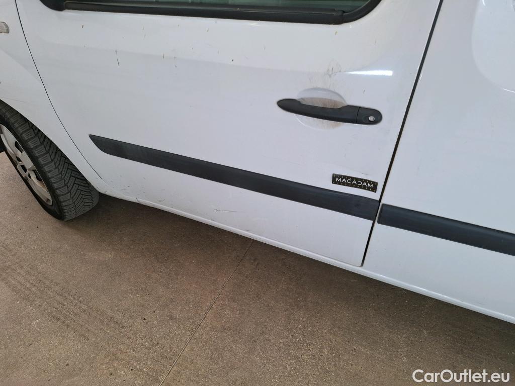  Renault  Kangoo  Express Maxi Extra (Série Spéciale) 1.5 dCi 90CV BVM5 E6 #53