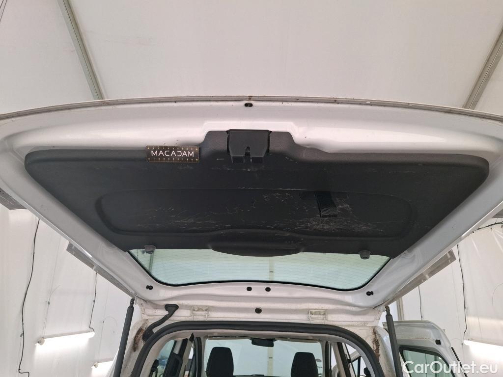  Ford  Tourneo FORD  Courier / 2018 / 5P / monospace 1.0E100 BV5 TREND #41