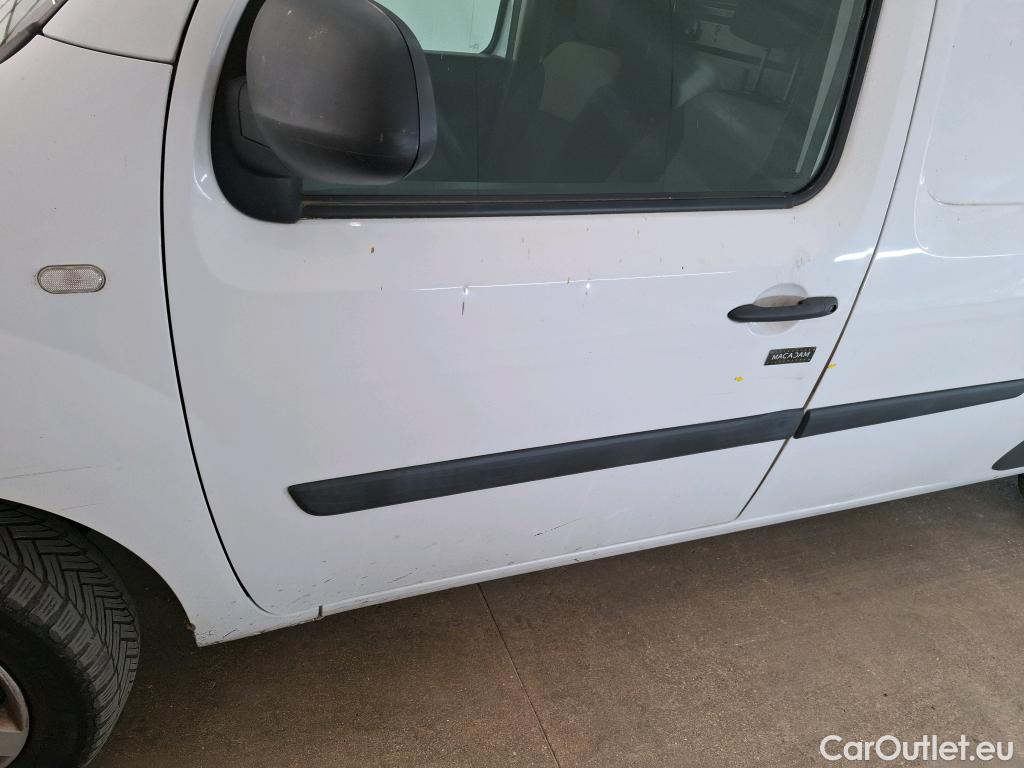  Renault  Kangoo  Express Maxi Extra (Série Spéciale) 1.5 dCi 90CV BVM5 E6 #18