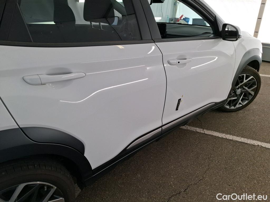  Hyundai  Konna Kona Creative Hybrid 2WD 1.6 GDI 140CV BVA6 E6d #16