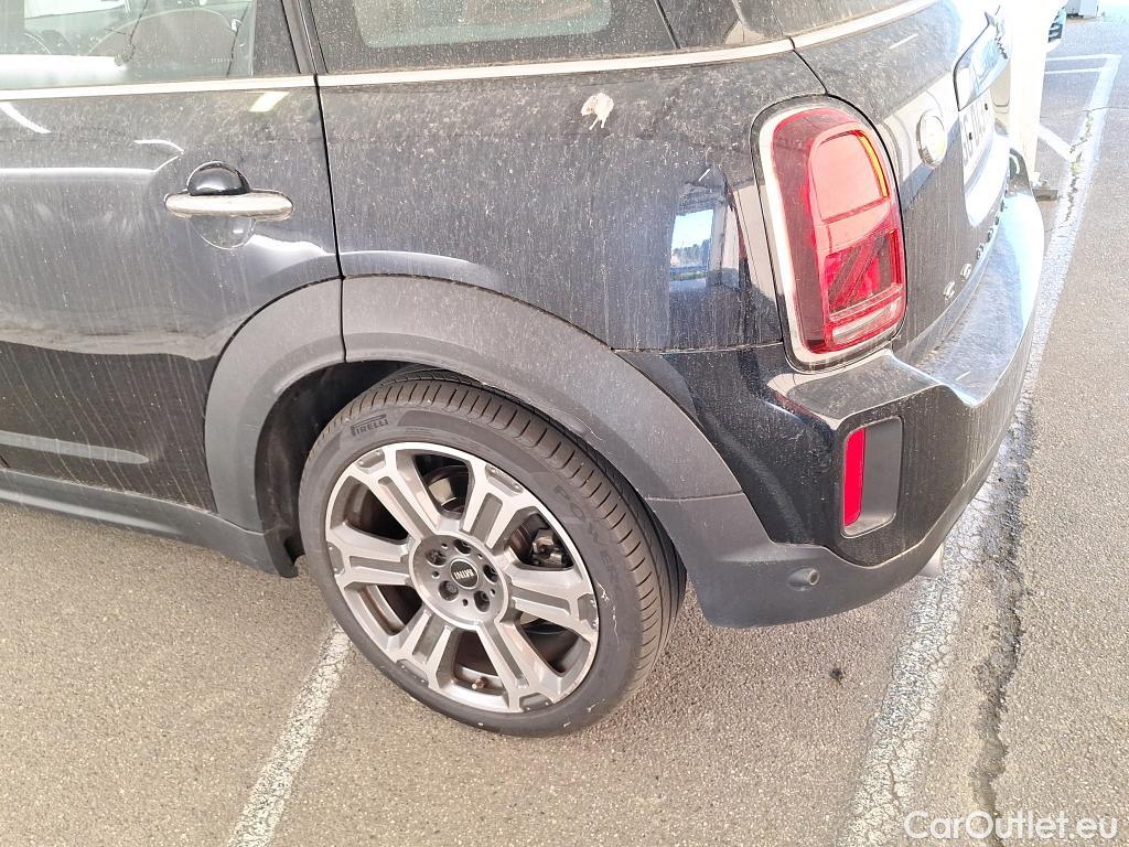  Mini  Countryman MINI  / 2020 / 5P / Crossover Cooper SE ALL4 Northwood 125+95ch BVA6 #30