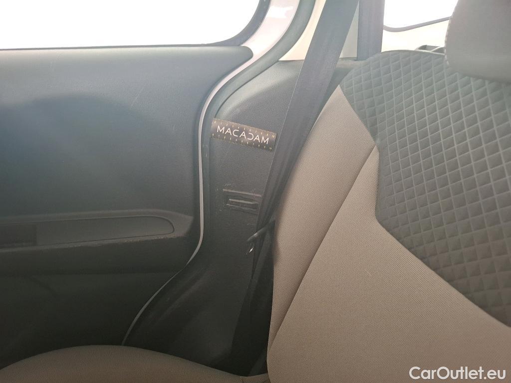  Ford  Tourneo FORD  Courier / 2018 / 5P / monospace 1.0E100 BV5 TREND #85