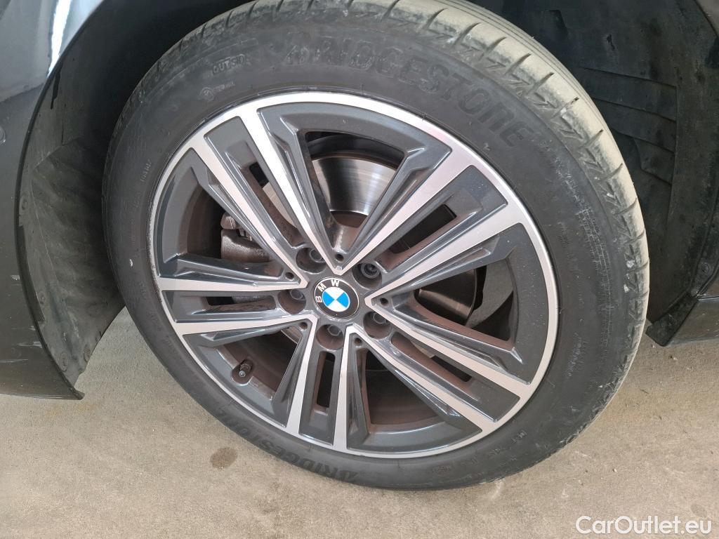  Bmw  Serie 1 Série 1 Berline 118 i Lounge 1.5 135CV BVA7 E6d #17