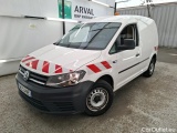  Volkswagen  Caddy VOLKSWAGEN  Van VU 4p Fourgonnette 1.4 TGI GNV 110 DGS6 Business Line 