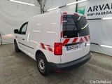  Volkswagen  Caddy VOLKSWAGEN  Van VU 4p Fourgonnette 1.4 TGI GNV 110 DGS6 Business Line #2