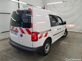  Volkswagen  Caddy VOLKSWAGEN  Van VU 4p Fourgonnette 1.4 TGI GNV 110 DGS6 Business Line #3