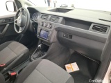  Volkswagen  Caddy VOLKSWAGEN  Van VU 4p Fourgonnette 1.4 TGI GNV 110 DGS6 Business Line #5