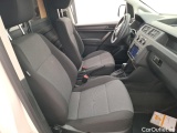  Volkswagen  Caddy VOLKSWAGEN  Van VU 4p Fourgonnette 1.4 TGI GNV 110 DGS6 Business Line #8