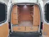  Volkswagen  Caddy VOLKSWAGEN  Van VU 4p Fourgonnette 1.4 TGI GNV 110 DGS6 Business Line #10