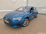  Audi  A3  Sportback 35 TDI Business Line 2.0 TDI 150CV BVA7 E6d 