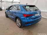  Audi  A3  Sportback 35 TDI Business Line 2.0 TDI 150CV BVA7 E6d #2