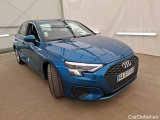  Audi  A3  Sportback 35 TDI Business Line 2.0 TDI 150CV BVA7 E6d #4